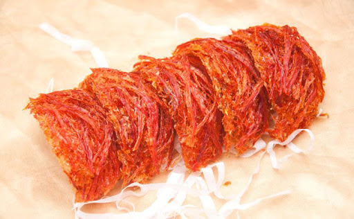 Yến Sào Nha Trang Huyết Yến 100g