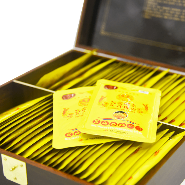 Nước Đông Trùng Hạ Thảo (60 gói)