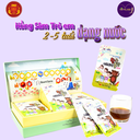 Hồng Sâm Trẻ em dạng nước 2-5 tuổi