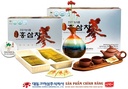 Trà Hồng Sâm