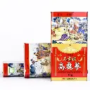 Hồng sâm củ khô HQ Good