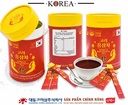 Trà Hồng Sâm Stick Premium