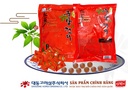 Kẹo Hồng Sâm 250gr